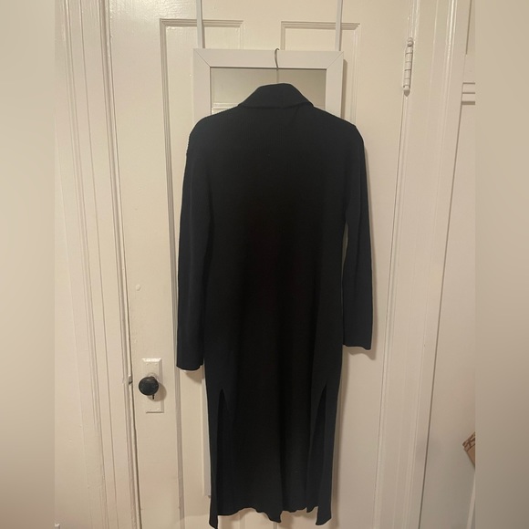 Ugg Cardigan Duster - Picture 2 of 3